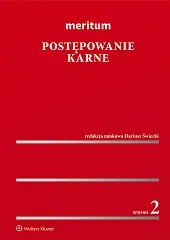 Meritum Postępowanie karne